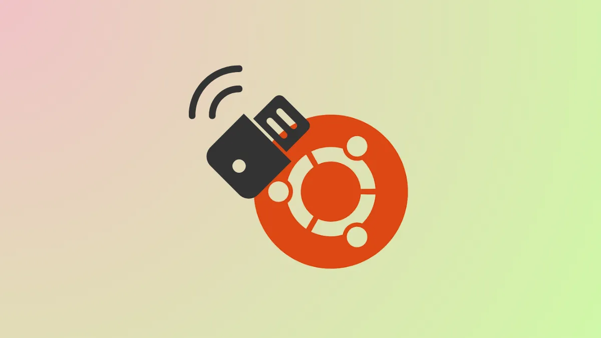 How to Install BaseUS WiFi Dongle on Ubuntu 24