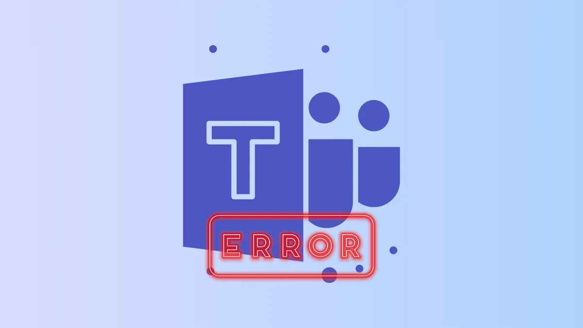 How to Fix Microsoft Teams Installation Has Failed in Windows 11