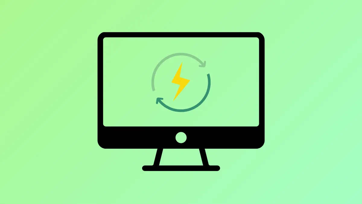 Restore Missing Power Modes in Windows 11