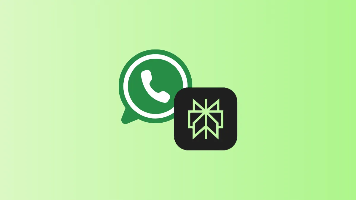 Use Perplexity AI in WhatsApp