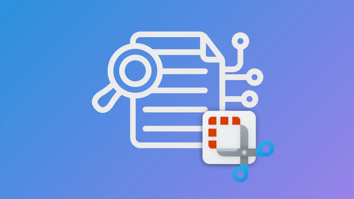 Extract Text Using Snipping Tool in Windows 11