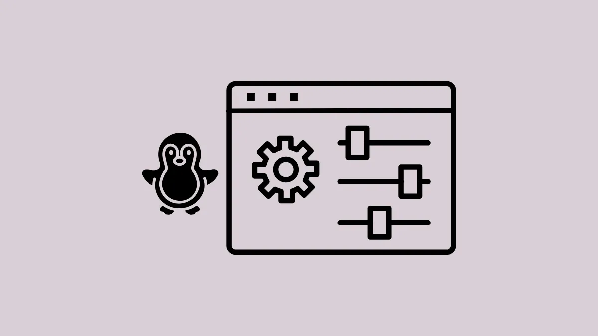 How to Set Up the New System Settings Panel in KDE Plasma 6