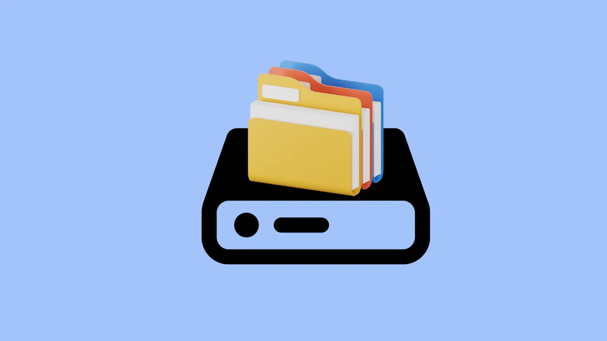 Keep Files on Existing Drives When Installing Windows 11