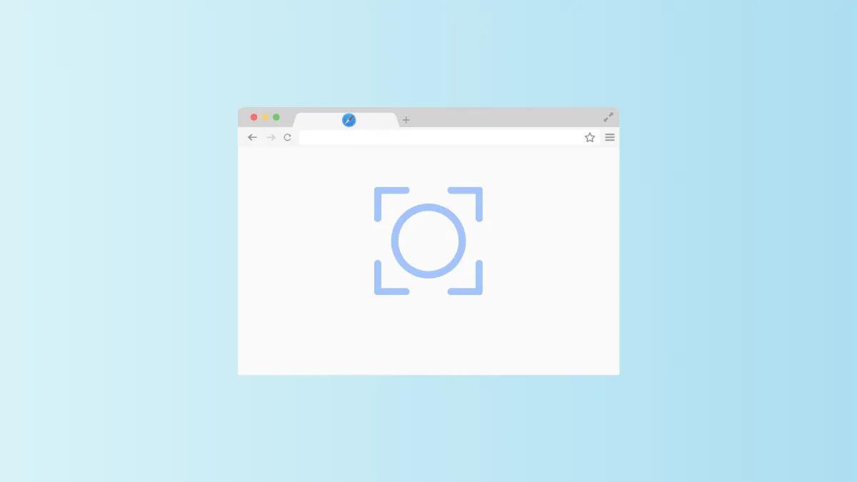 Resolve Google Lens Stuck at "Uploading…" in Safari 15.6.1 on macOS 10.15.7