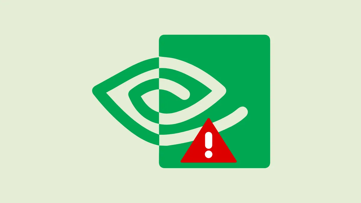 How to Fix Automatic Tuning Was Interrupted in NVIDIA App