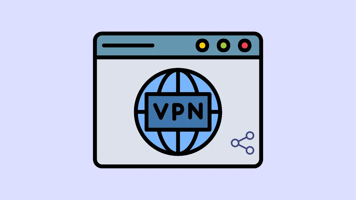 How to Customize VPN and Advanced Sharing Settings in Windows 11
