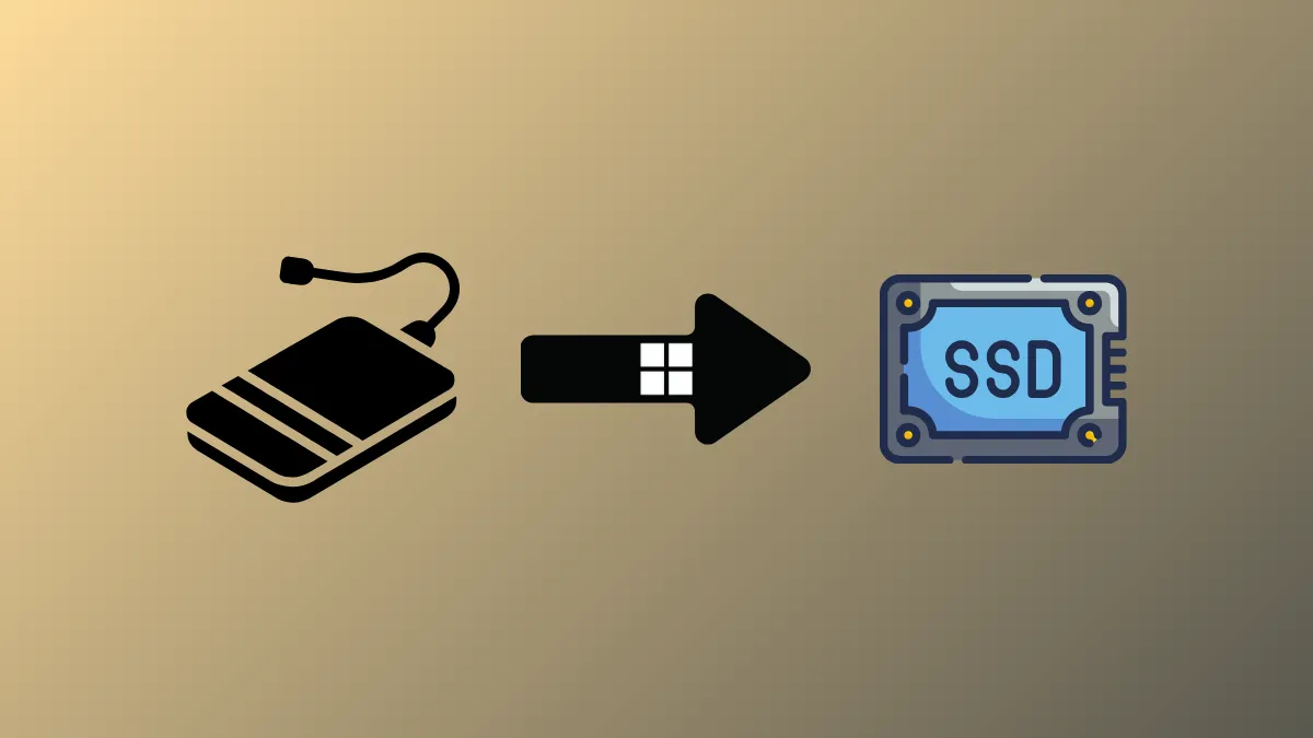 Transfer Windows 11 to a New SSD for Faster Boot and Improved Performance