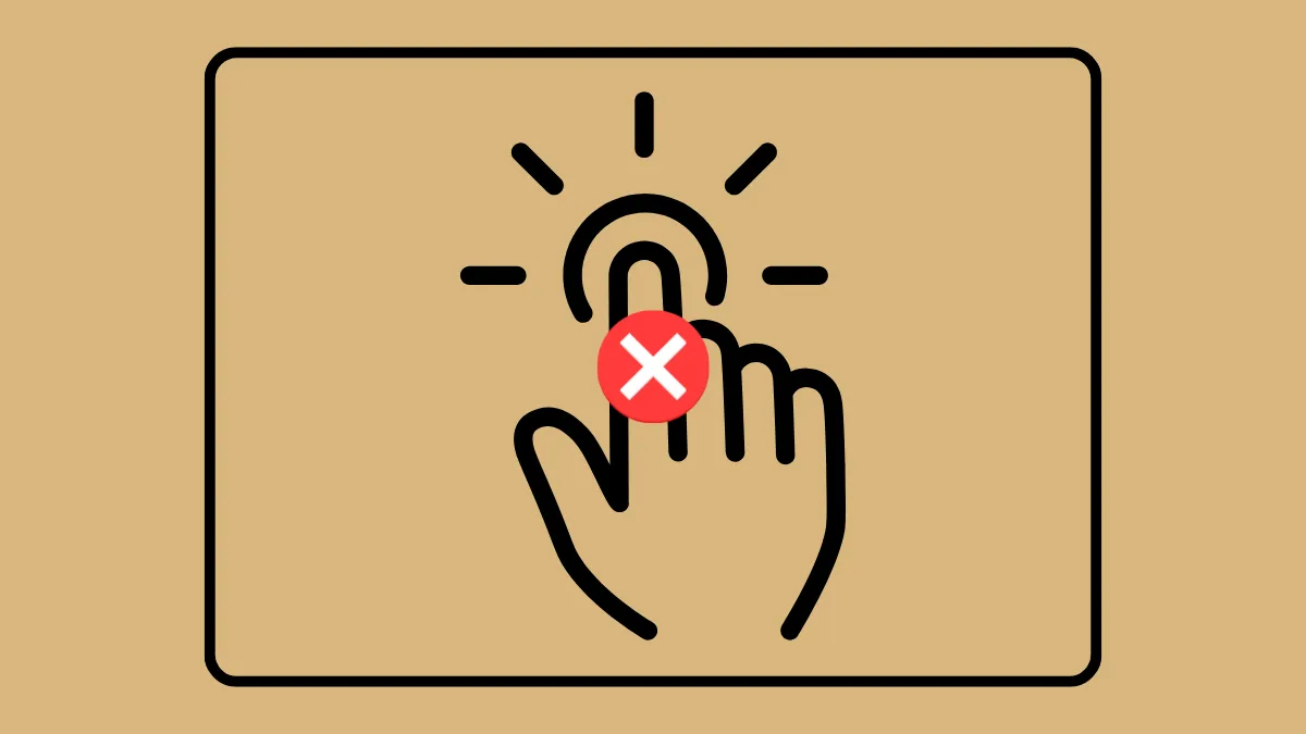 How to Fix Lenovo Touchpad Not Working on Windows 11