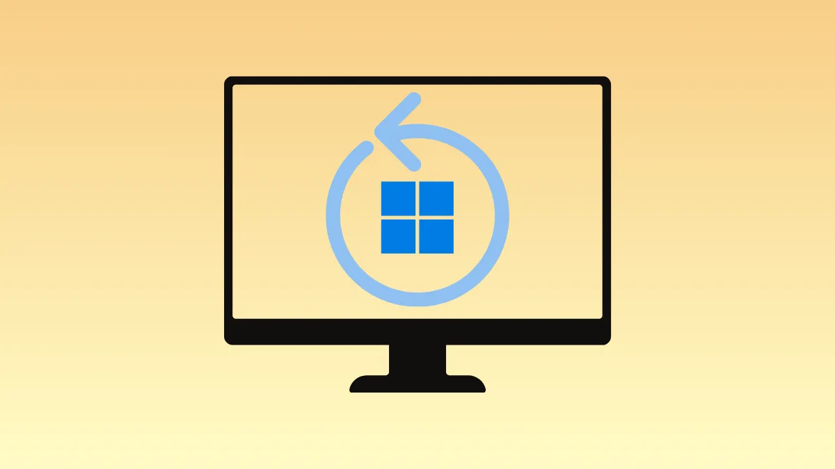 How to Reinstall Windows 11 Without Losing Files and Apps