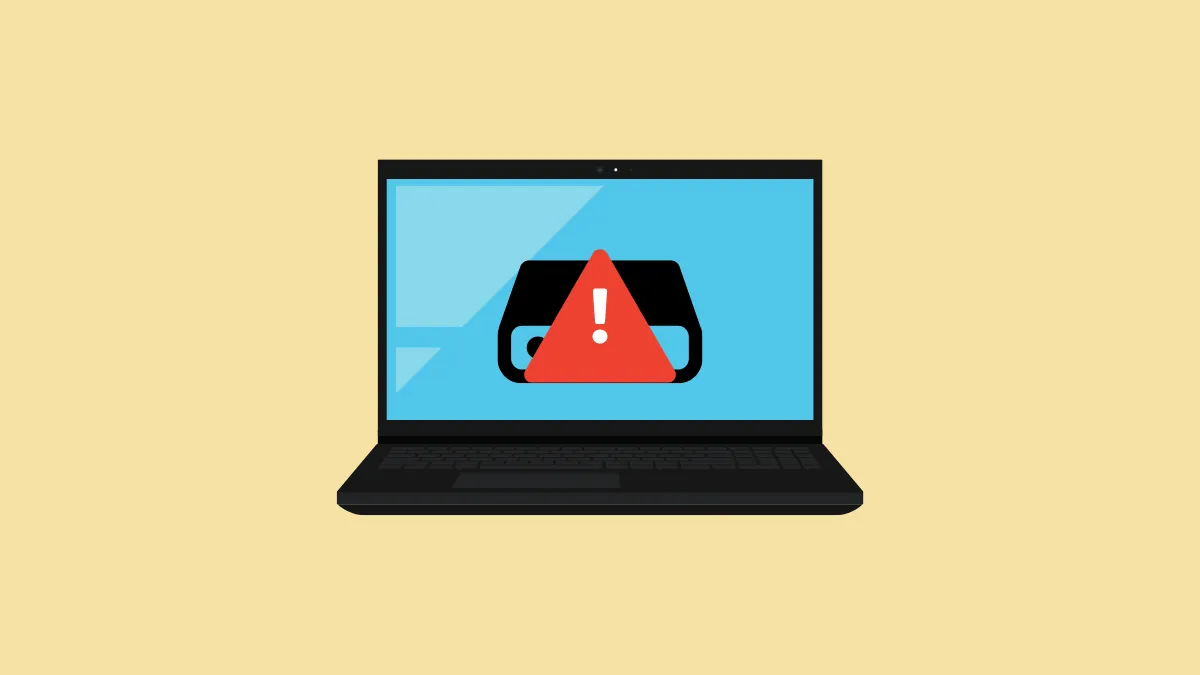 How to Fix Hard Drive Not Installed Error on Dell Laptop