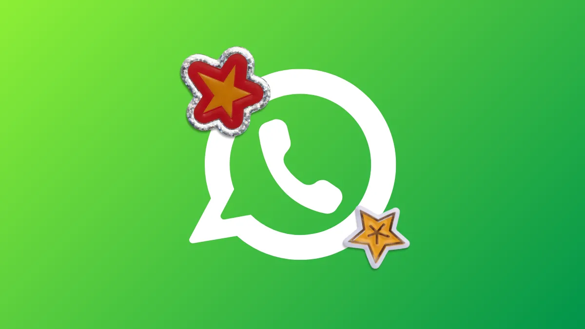 Create, Organize, and Share Your Own Custom Sticker Packs in WhatsApp