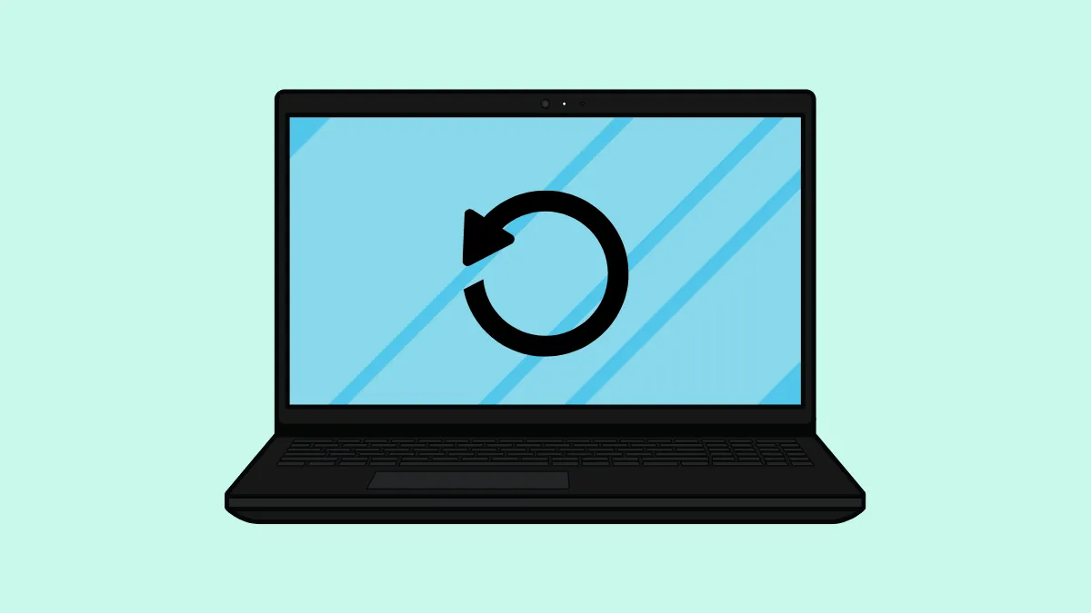 How to Factory Reset Dell Laptop Without Password