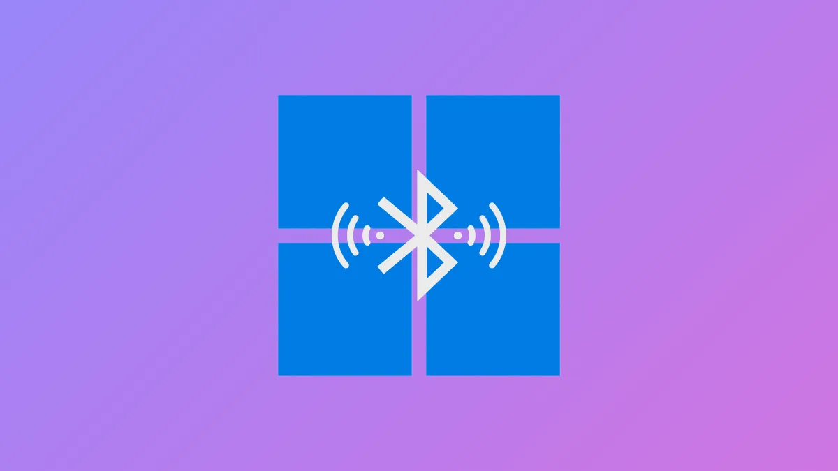 How to Use Windows 11 as a Bluetooth Receiver