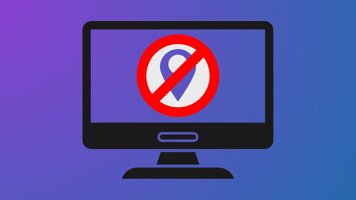 Disable Location Tracking on Windows 11 Devices