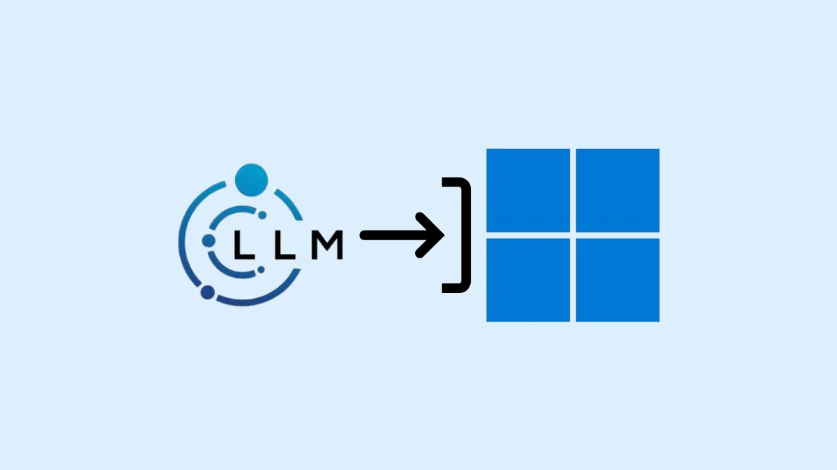 How to Install Gemma 3 LLM on Windows 11 PC