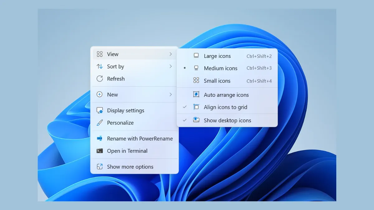 Fix Right-Click Context Menu Showing Up on Other Screen in Windows 11
