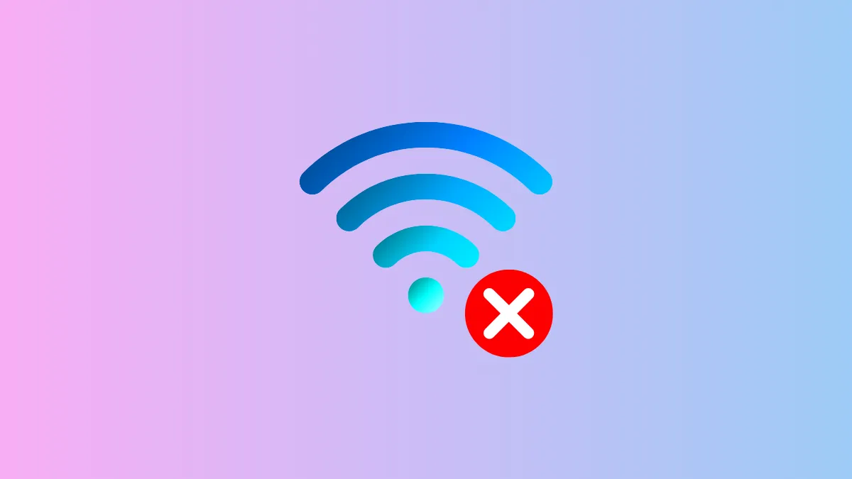 How to Fix Missing WiFi Option in Windows 11