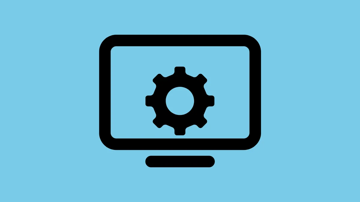 How to Restore Default Display Settings in Windows 11