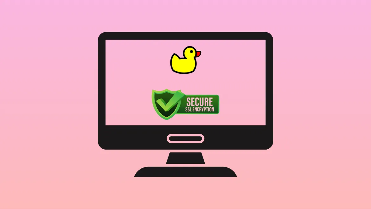 How to Set Up SSL Certificate for DuckDNS