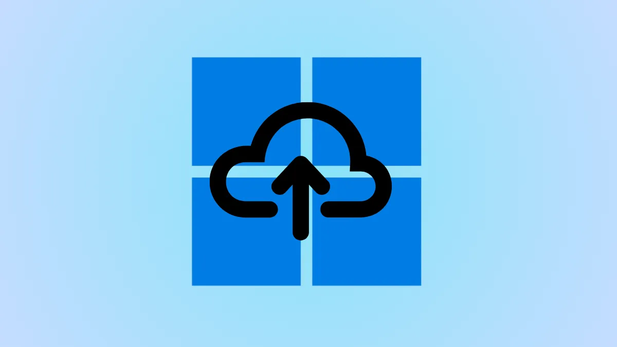 How to Back Up Your Windows 11 PC