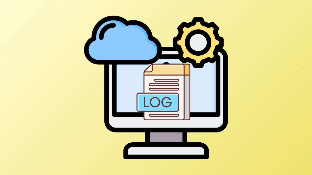 Enable Logging on QEMU/KVM VM