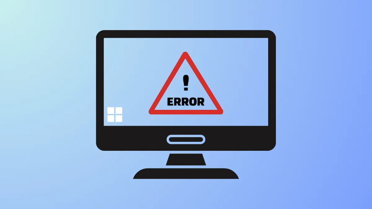 Fix Error 0xc0290122 on Windows 11