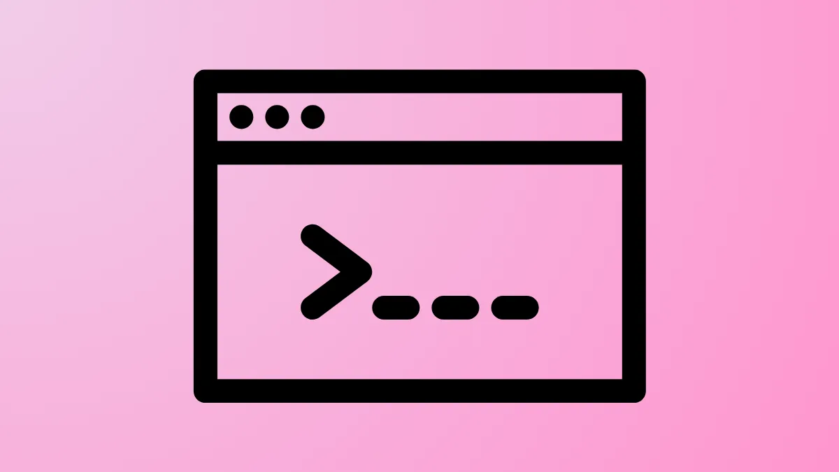 Open Windows Terminal as Administrator in Windows 11