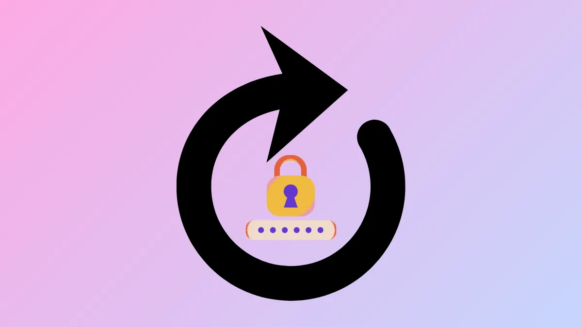 Reset a Forgotten Windows 11 Password