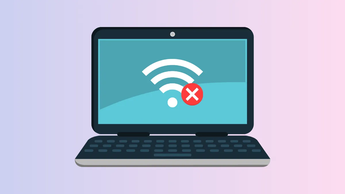 Fix No Internet After Blue Screen on Windows 11