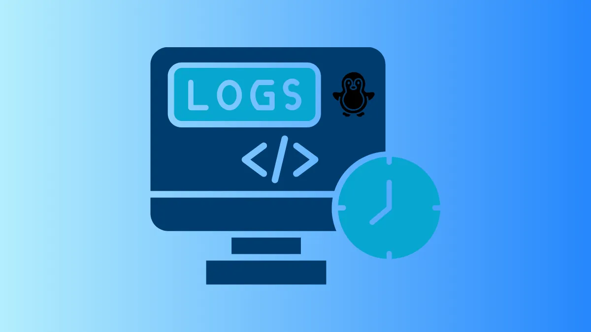 Read System Logs Without Rsyslog on Debian 12