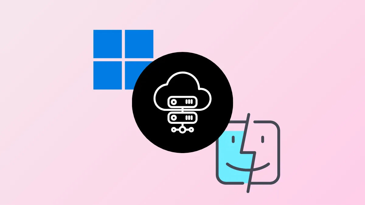 Resolve Mac Ventura Can't Access Symlinked Folders on Network File Share Hosted by Windows Server 2016