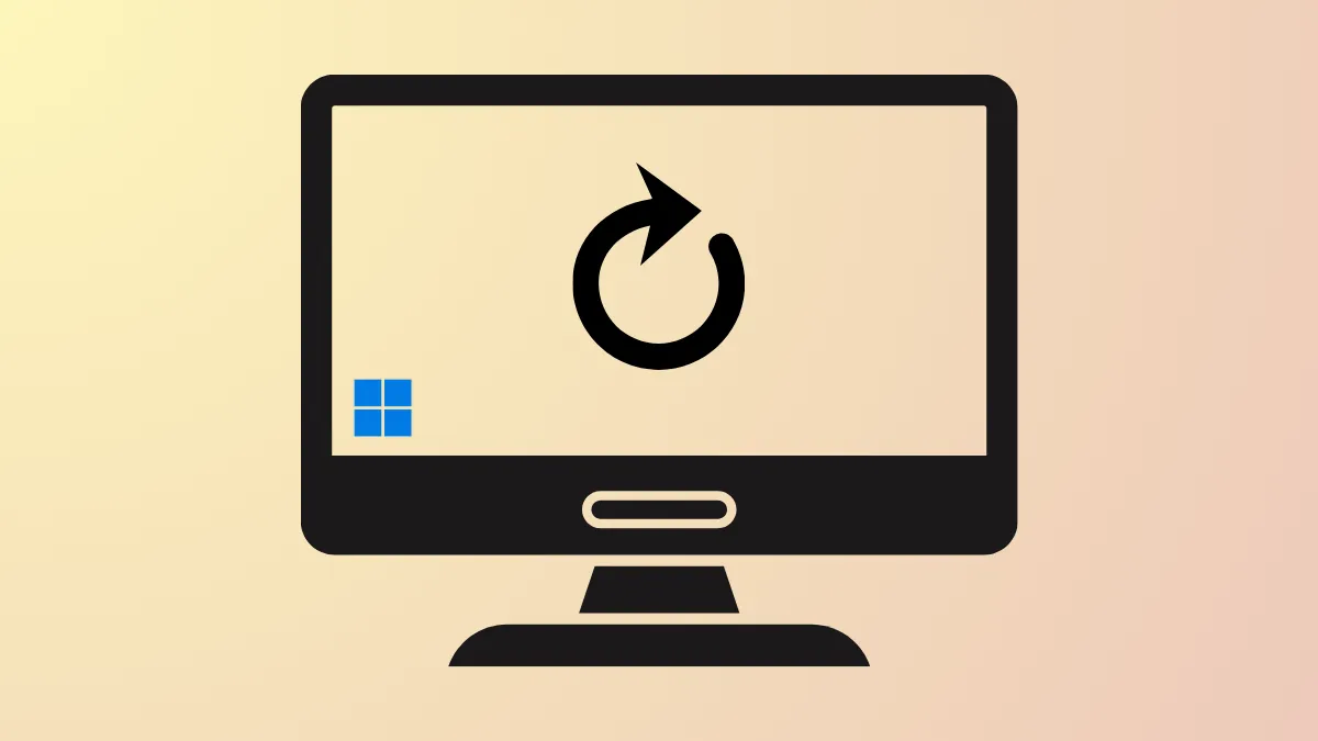 Reset Windows 11 Without Losing Your Files