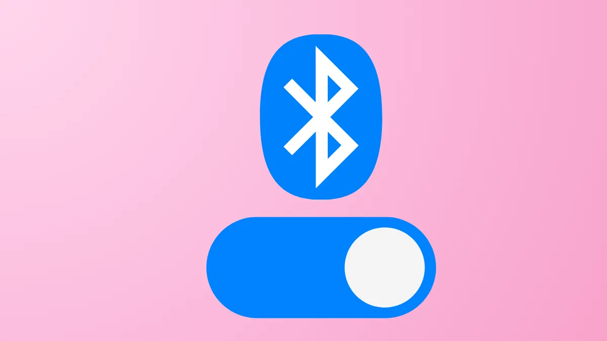 Restore Missing Bluetooth Toggle in Settings on Windows 11