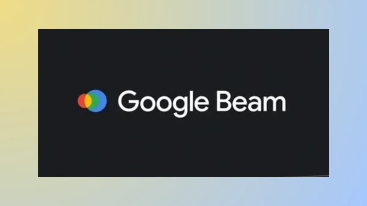 Google Beam Brings Lifelike 3D Video Calls and Real-Time AI Translation to the Workplace