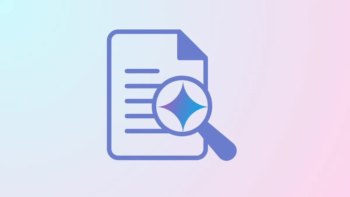 Gemini’s New Search History Integration Makes AI Responses Smarter and More Personal