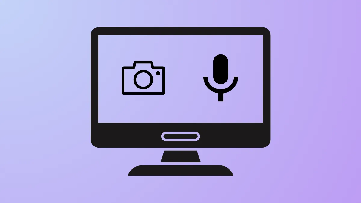 Check Which Apps Are Accessing the Mic and Camera on Windows 11
