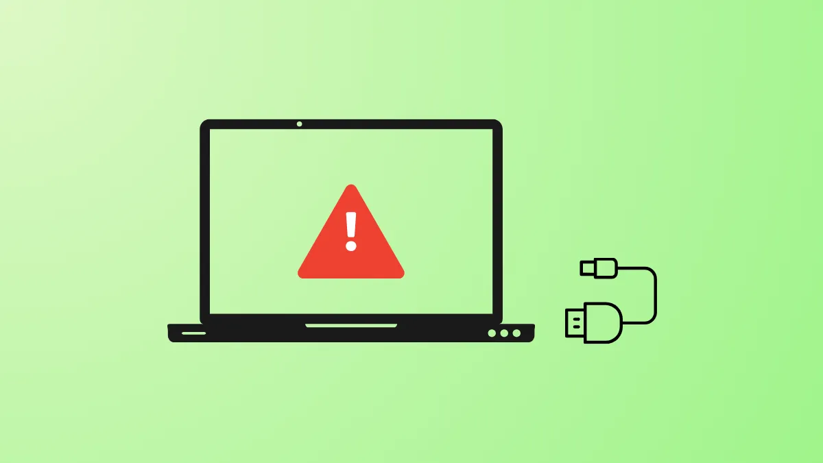 Fix Can't Eject USB or External Drive Error on Windows 11