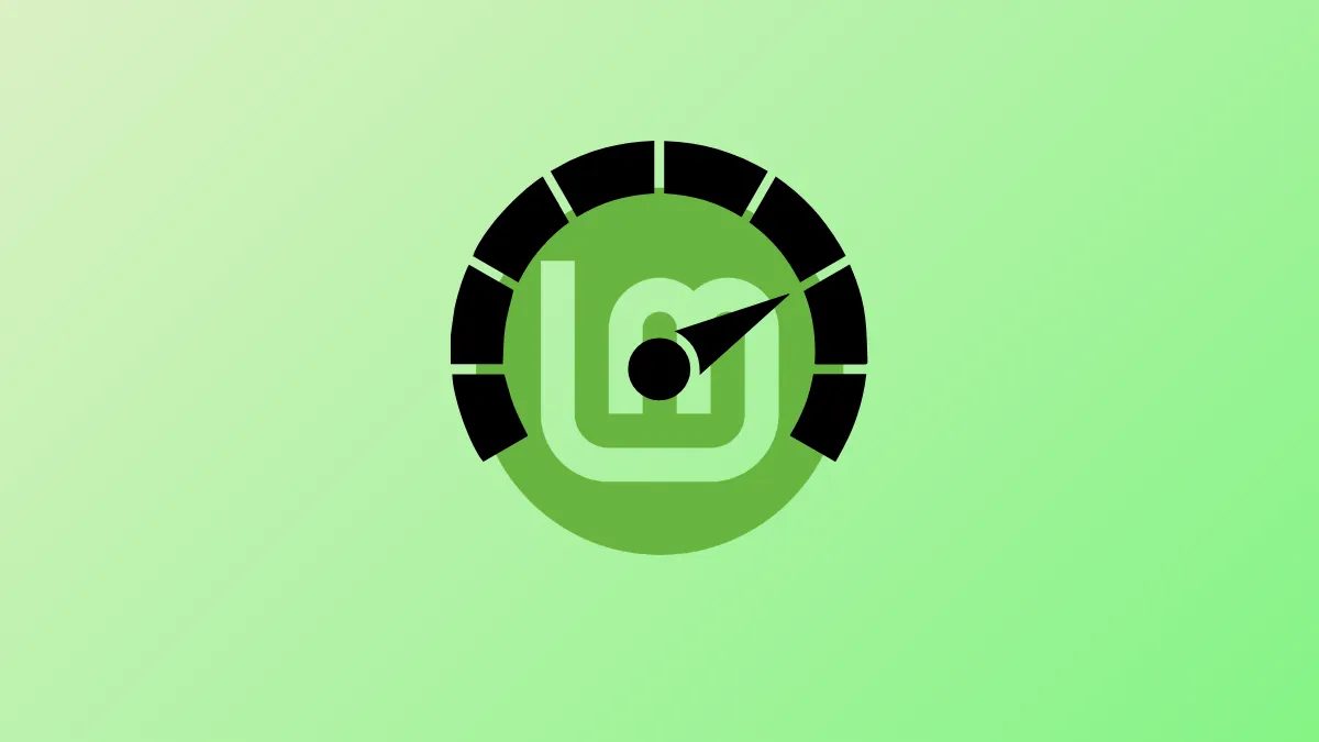 Speed Up Linux Mint With the Latest System Performance Tweaks