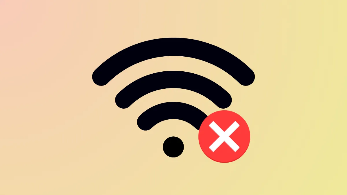 Fix Wi-Fi Not Connecting Automatically in Windows 11