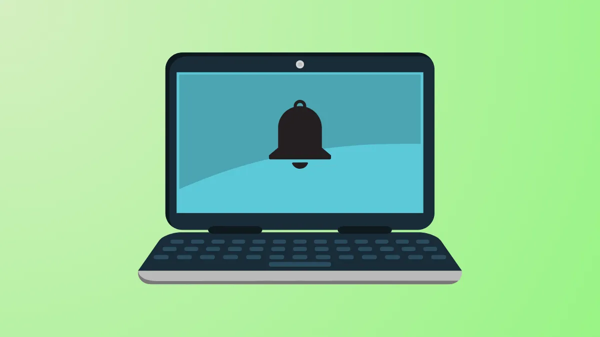 Set Custom Notification Sound in Windows 11