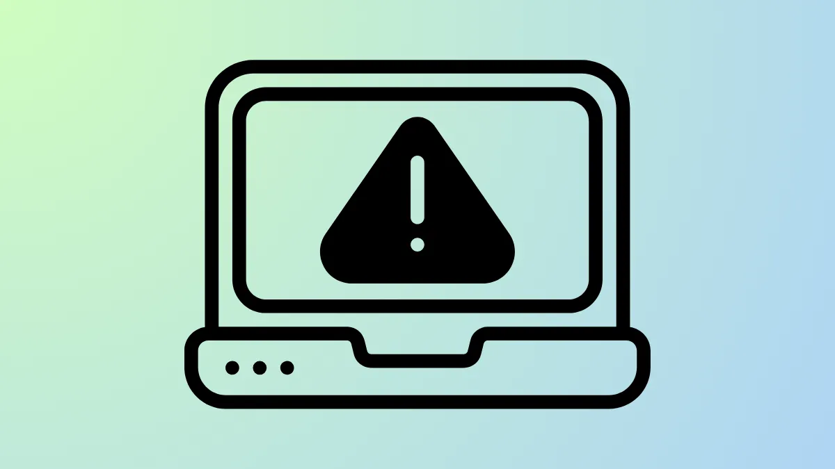 Fix You Need a WIA Driver to Use This Device Error on Windows 11
