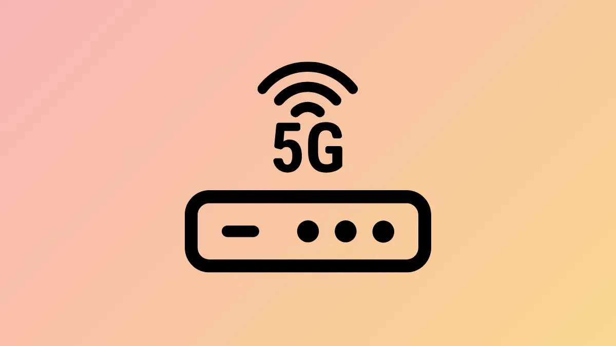 Enable 5G WiFi in AP Mode When All 5G Frequencies Show "No IR"