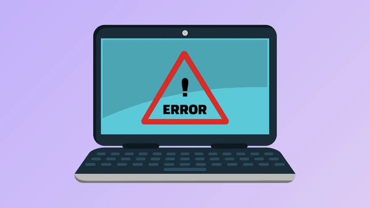 Fix Error 0x8007001F on Windows 11