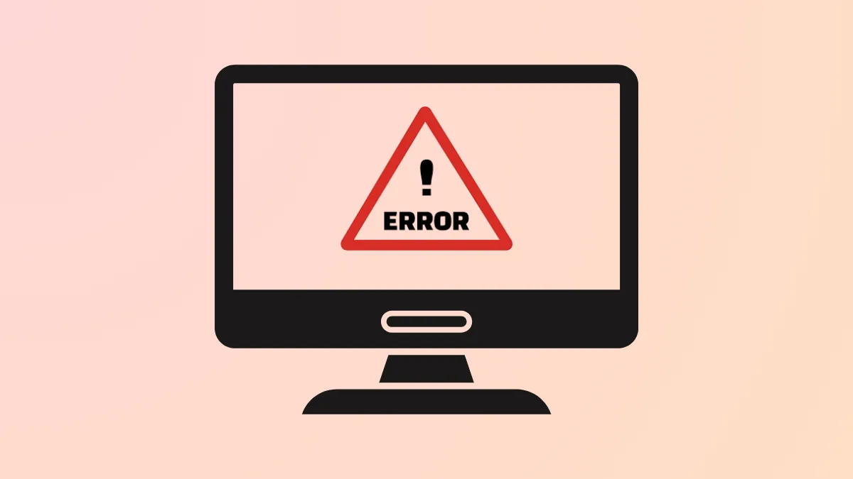 Fix the Attributes Are Inconsistent Error on Windows 11