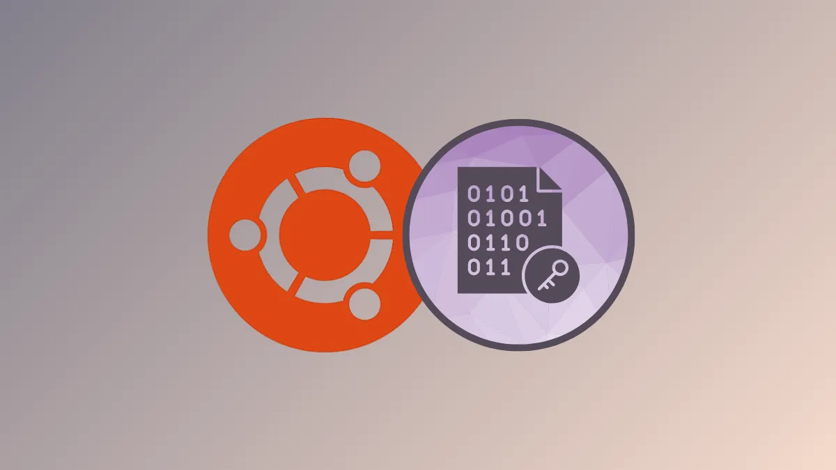 Set Up TPM-Based Full Disk Encryption in Ubuntu