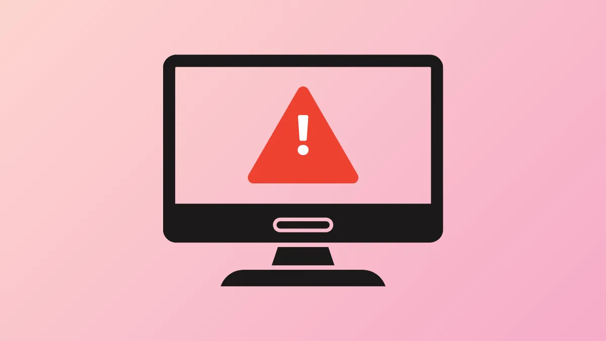 Fix Error 0x80070001 on Windows 11