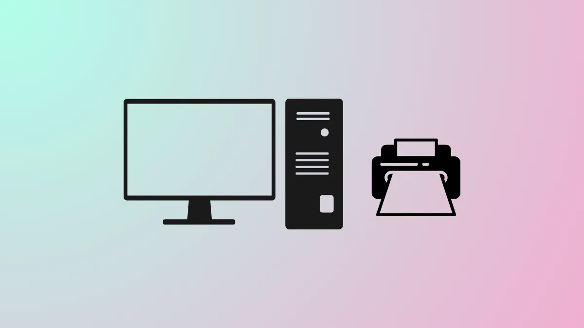 Attach a Wireless Printer to a Windows 11 PC