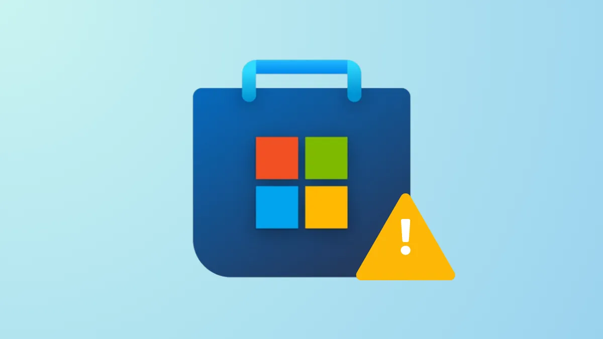 Fix Microsoft Store Crashing on Windows 11 24H2