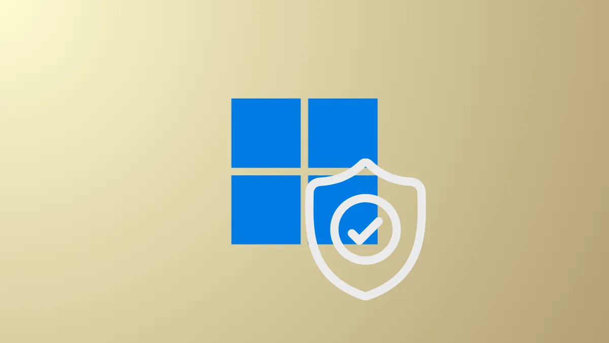 Use Enhanced Phishing Protection in Windows Security
