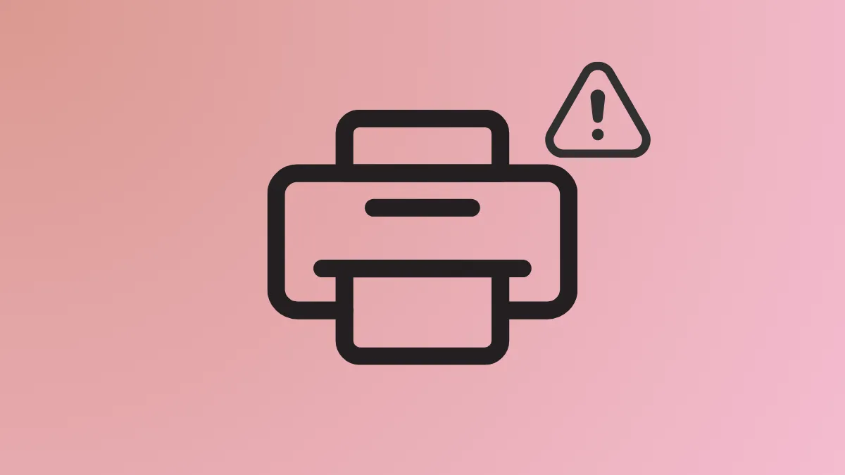 Fix Canon Printer Error 853 on Windows 11